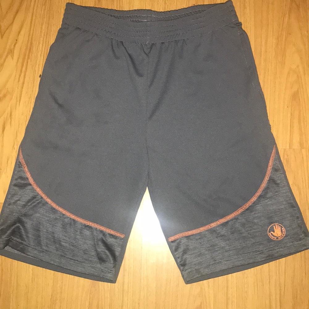 Basketball shorts